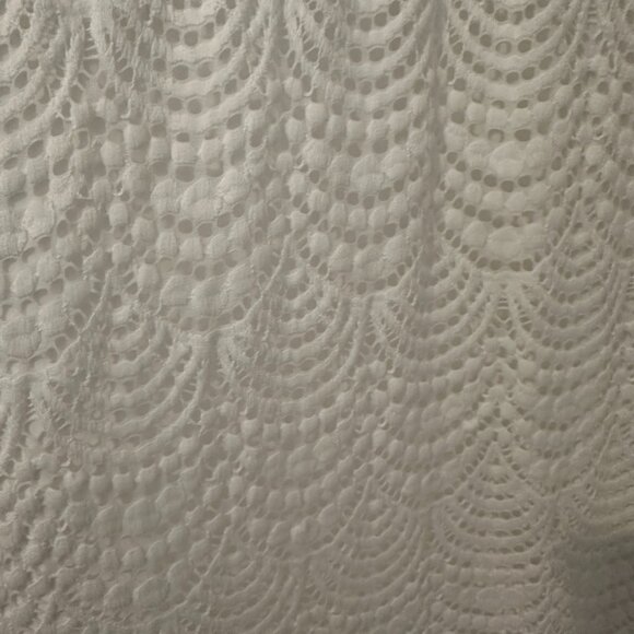 Lilly Pulitzer Parigi Lace Maxi Dress XXS - Picture 7 of 7